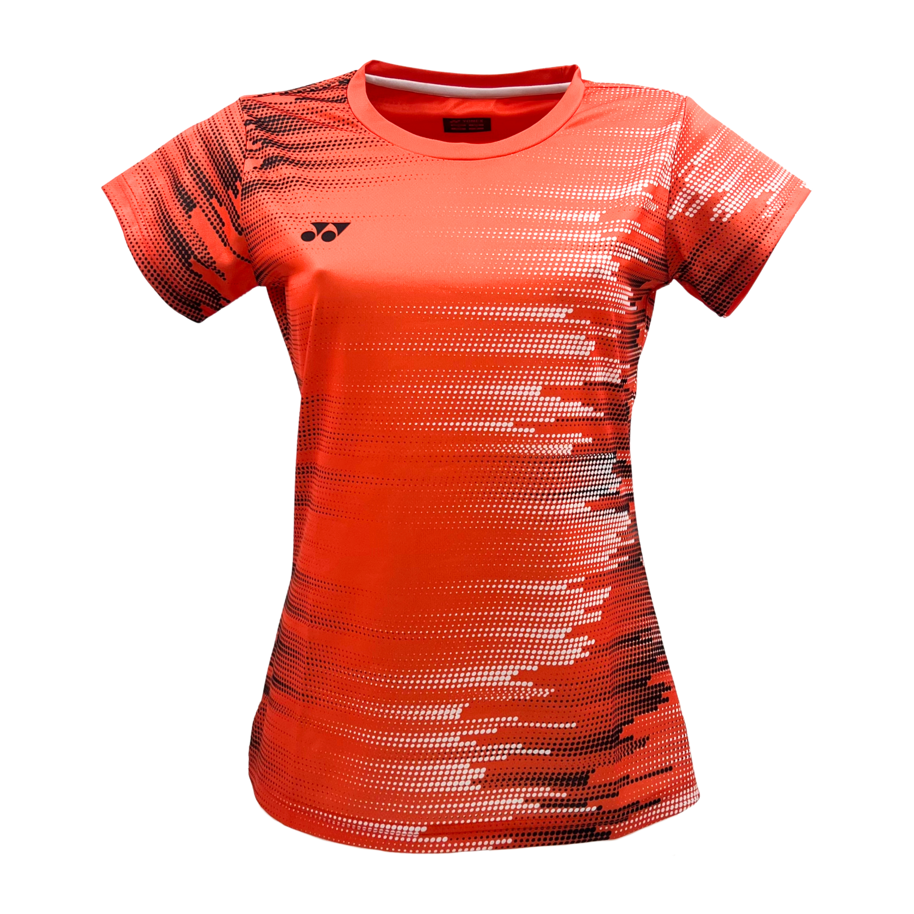 Yonex Limited Edition YTL7 Womens T-Shirt Light Coral