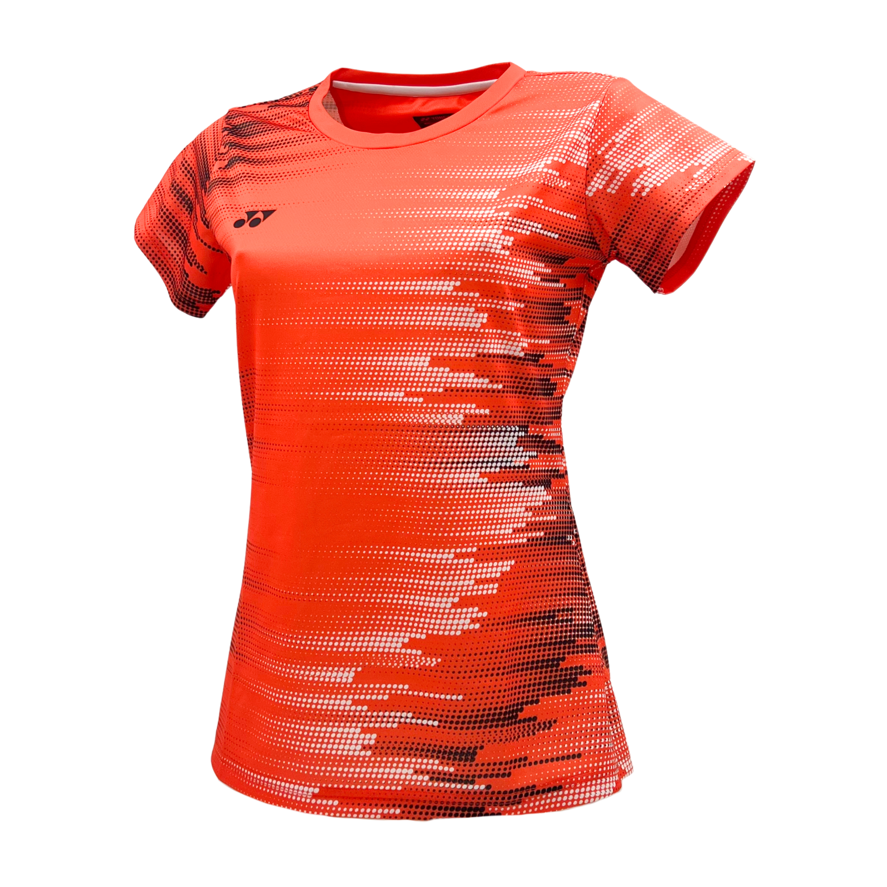 Yonex Limited Edition YTL7 Womens T-Shirt Light Coral