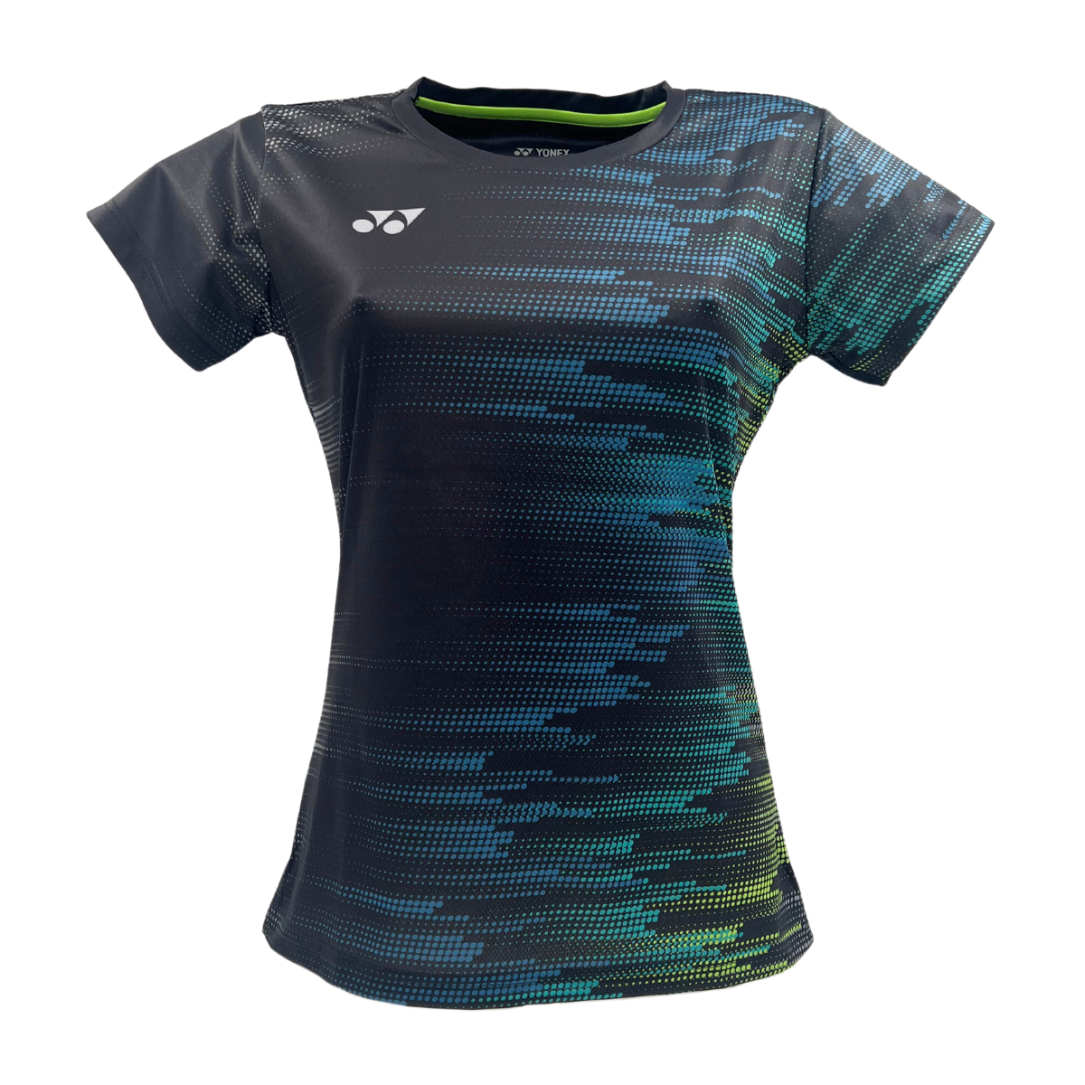 Yonex Limited Edition YTL7 Womens T-Shirt Shadow