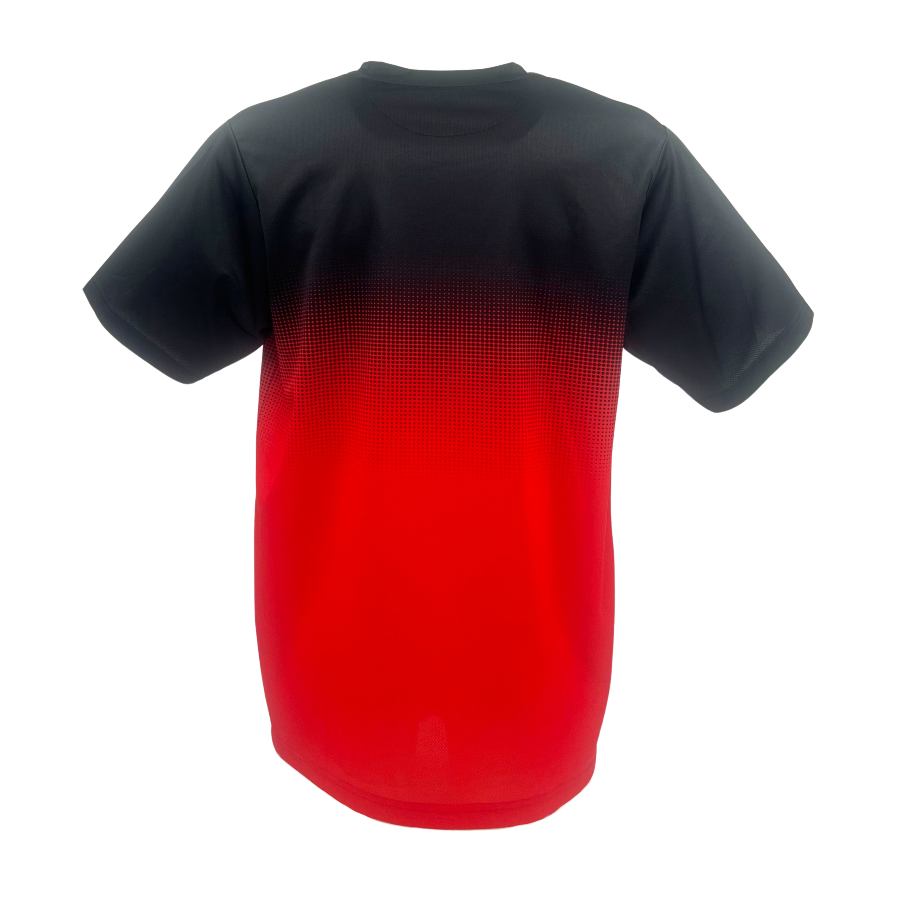 Yonex YTM5 T-Shirt Mens (Red/Black)