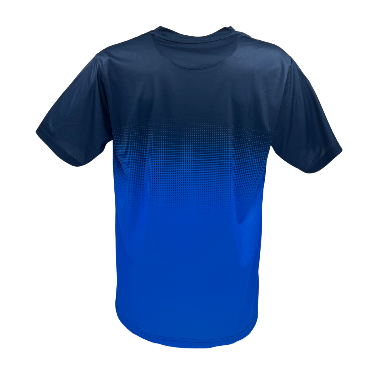 Yonex YTJ5 T-Shirt Junior (Royal/Navy)