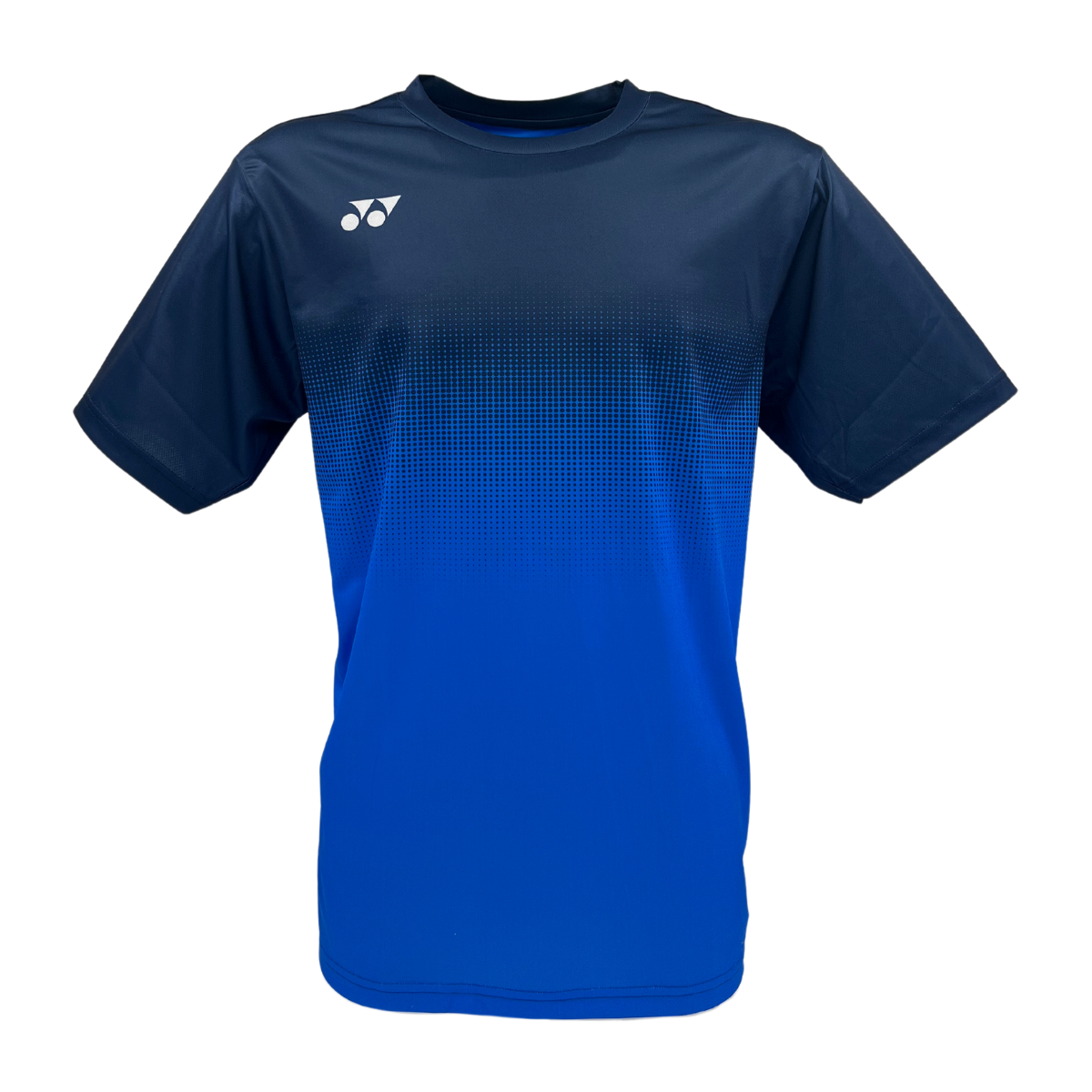 Yonex YTM5 T-Shirt Mens (Royal/Navy)