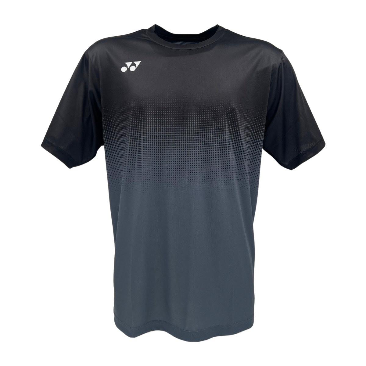 Yonex YTM5 T-Shirt Mens (Shadow/Black)