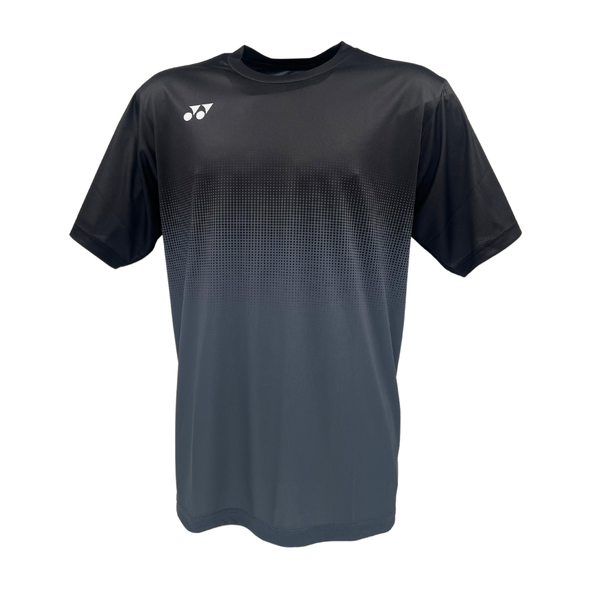 Yonex YTM5 T-Shirt Mens (Shadow/Black)