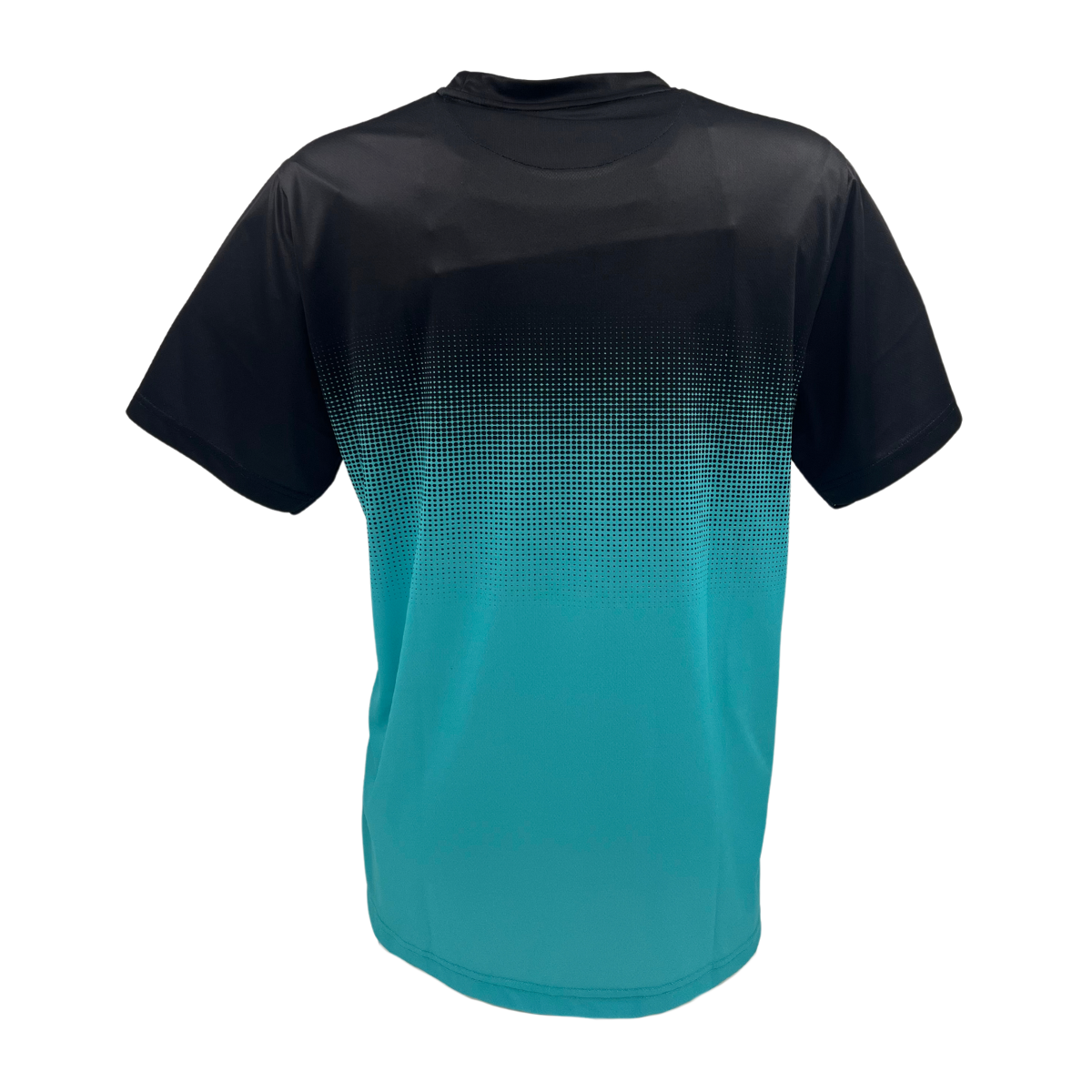 Yonex YTM5 T-Shirt Mens (Turquoise/Black)