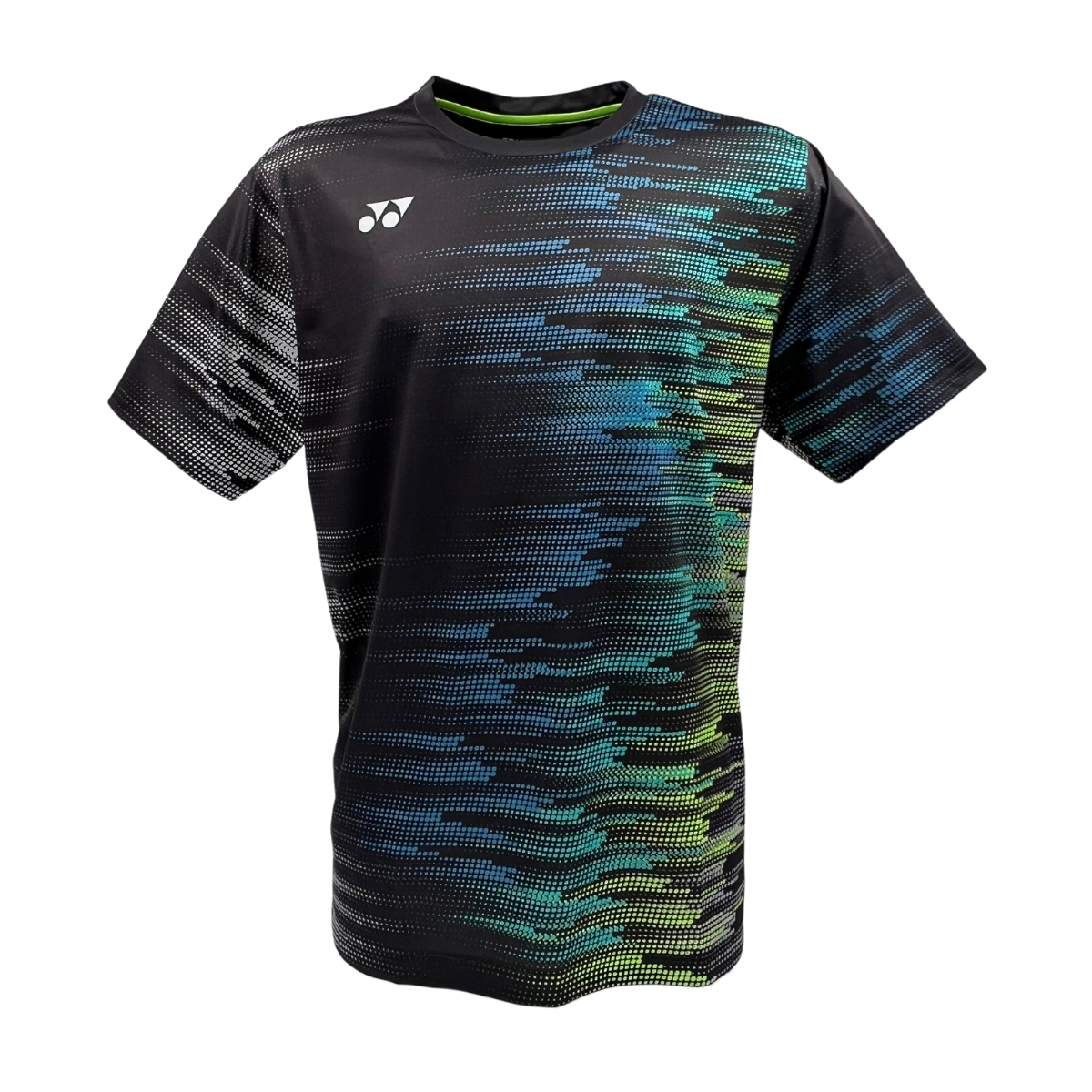 Yonex YTM7 Mens T-Shirt Shadow