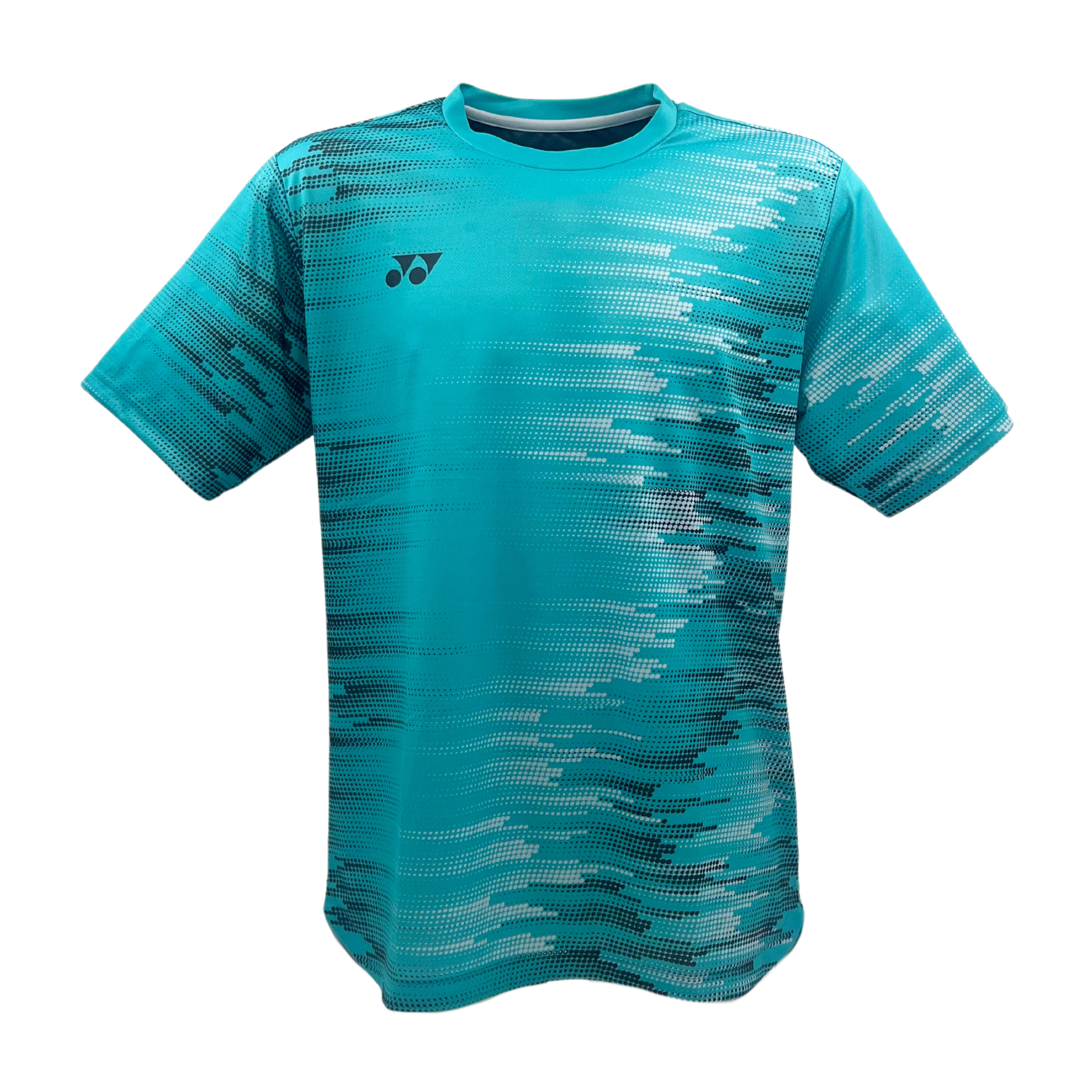 Yonex YTM7 Mens T-Shirt Teal