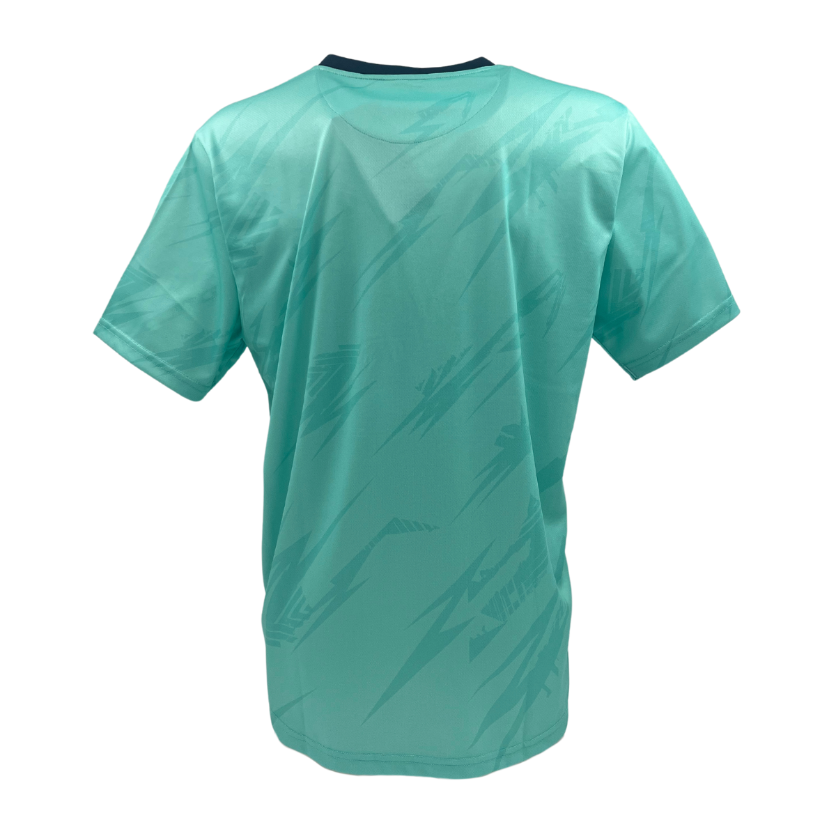 Yonex YTM8 T-Shirt Mens (Mint/Navy)