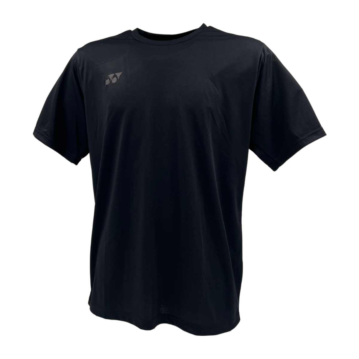 Yonex Blackout YTM9 Unisex T-Shirt Black