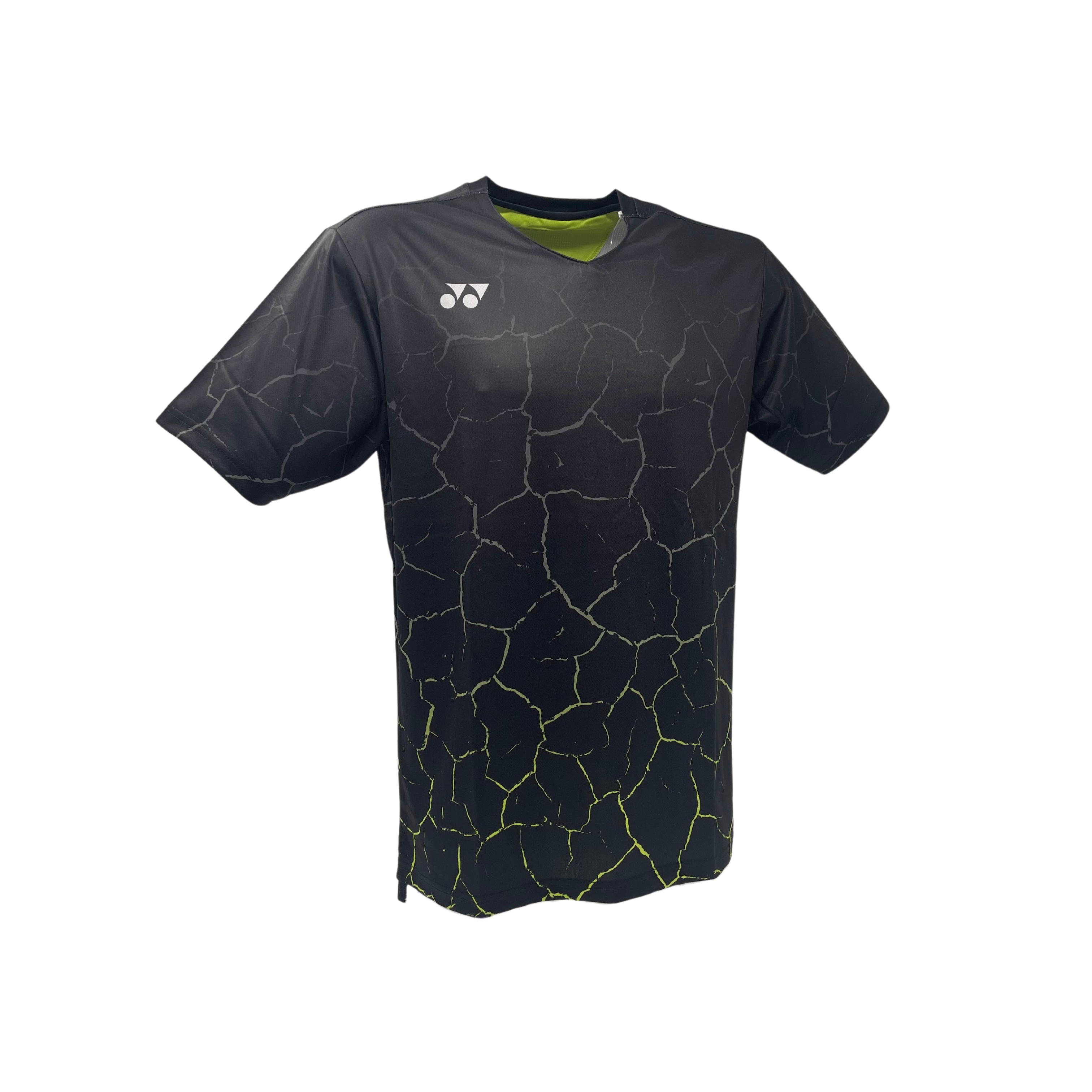 Yonex Limited Edition YTM10 Mens T-Shirt Shadow