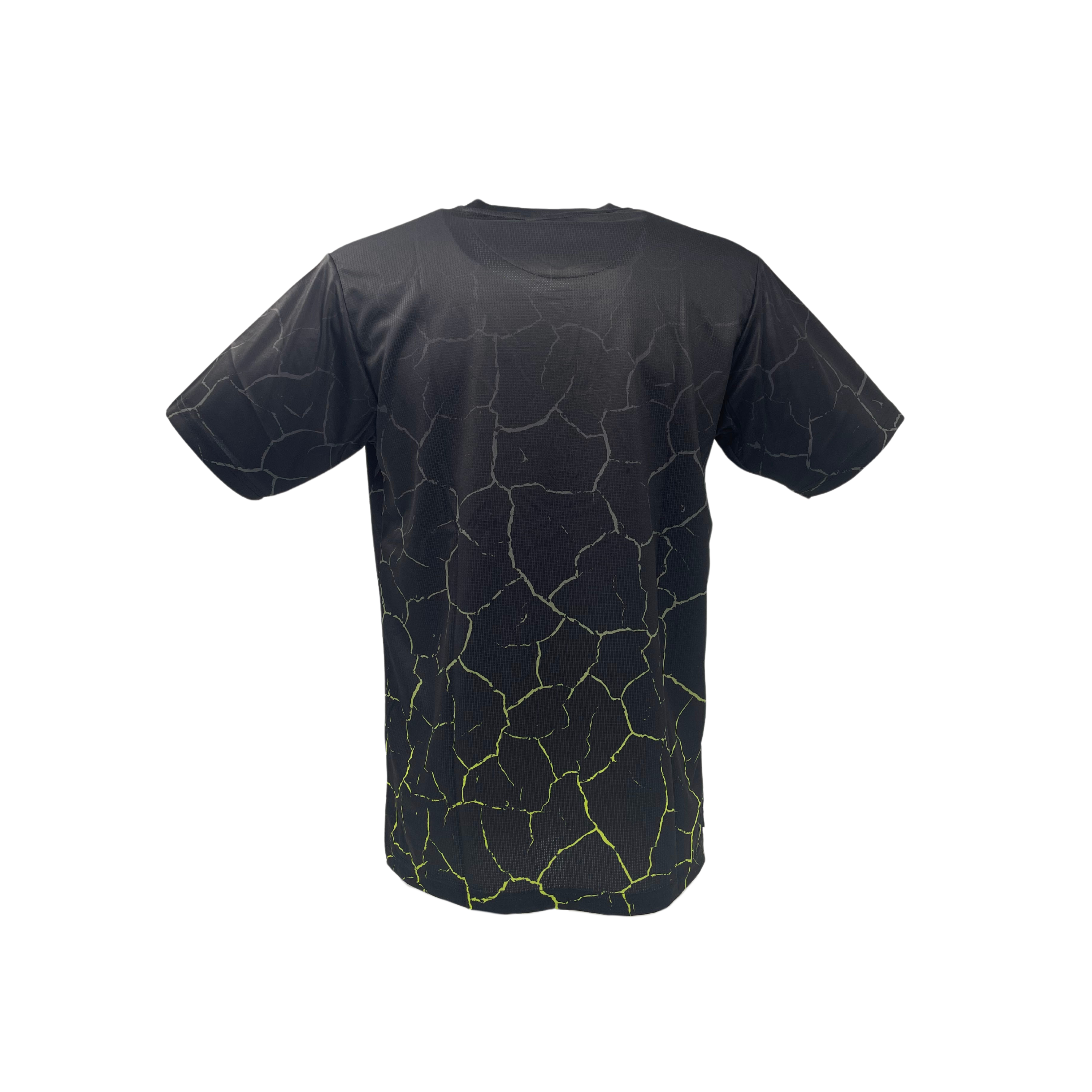 Yonex Limited Edition YTM10 Mens T-Shirt Shadow