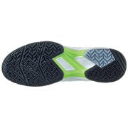 Yonex Lumio 3 Men Tennis Shoes 2023 (White/Lime)