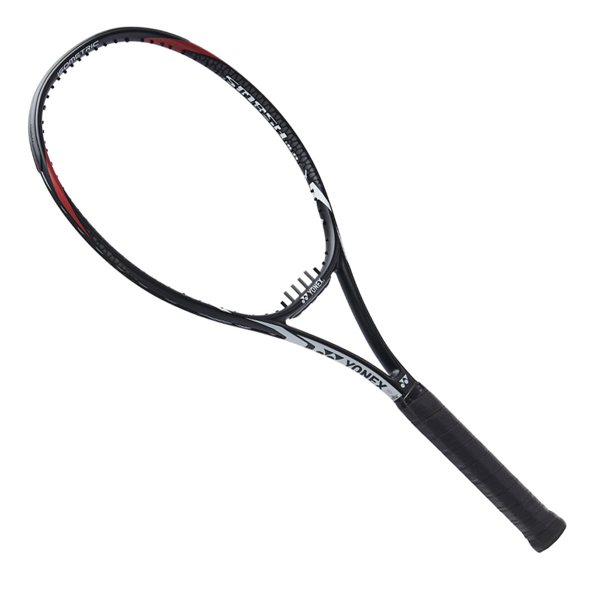 Yonex Smash Heat 102 290g Tennis Racket 2022 Black