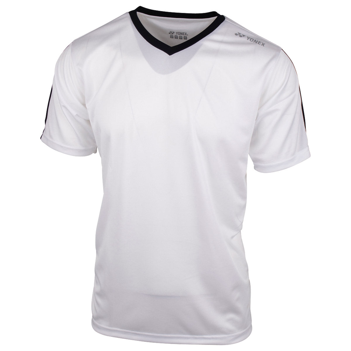 Yonex (YTM3) T-Shirt Men White