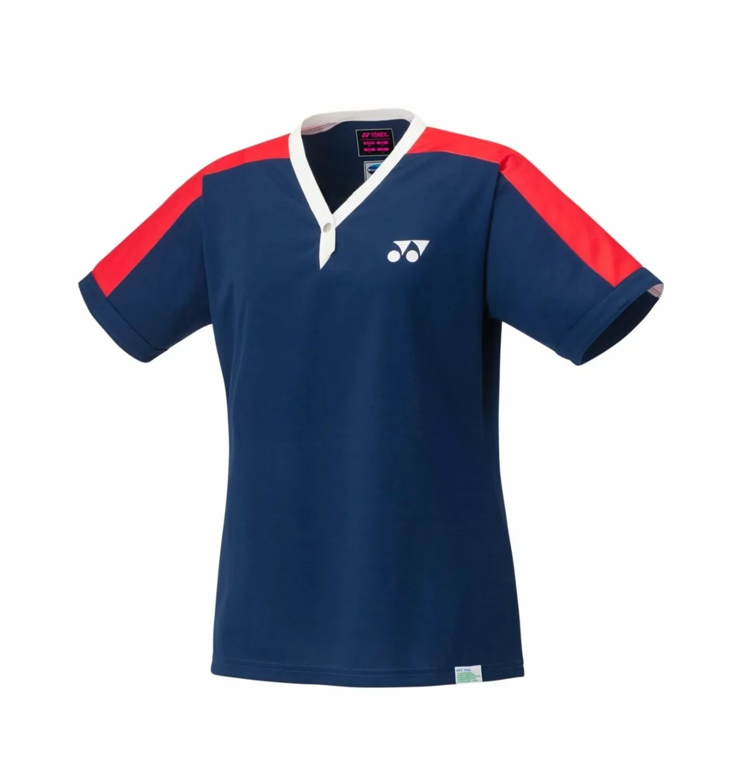 Yonex 75th (20629AEX) Crew Neck Sweatshirt Womens