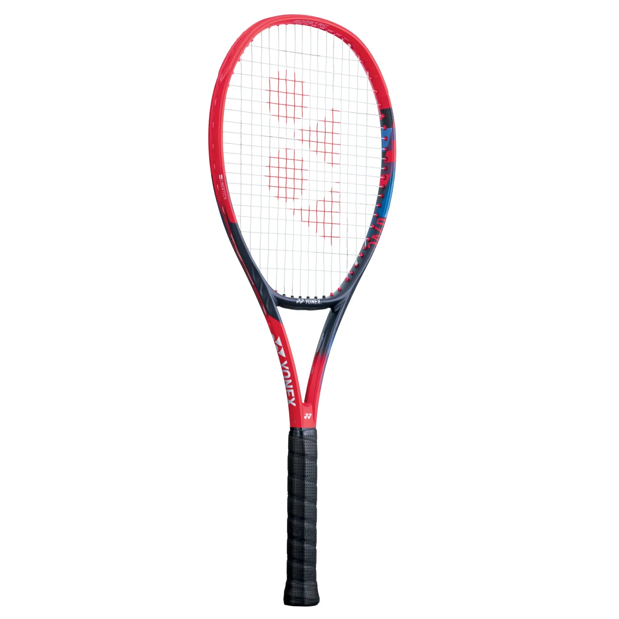 Yonex Vcore 98 Plus (Long) 2023 Tennis Racket 323g (Free Restring) - Strung