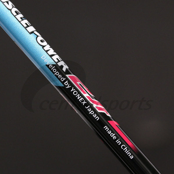 Yonex Muscle Power 2 Junior Light Blue