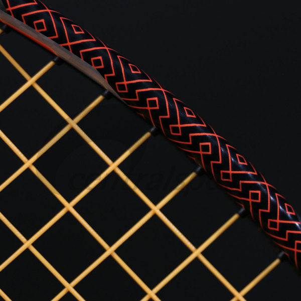 Ashaway Phantom X-Fire II Badminton Racket