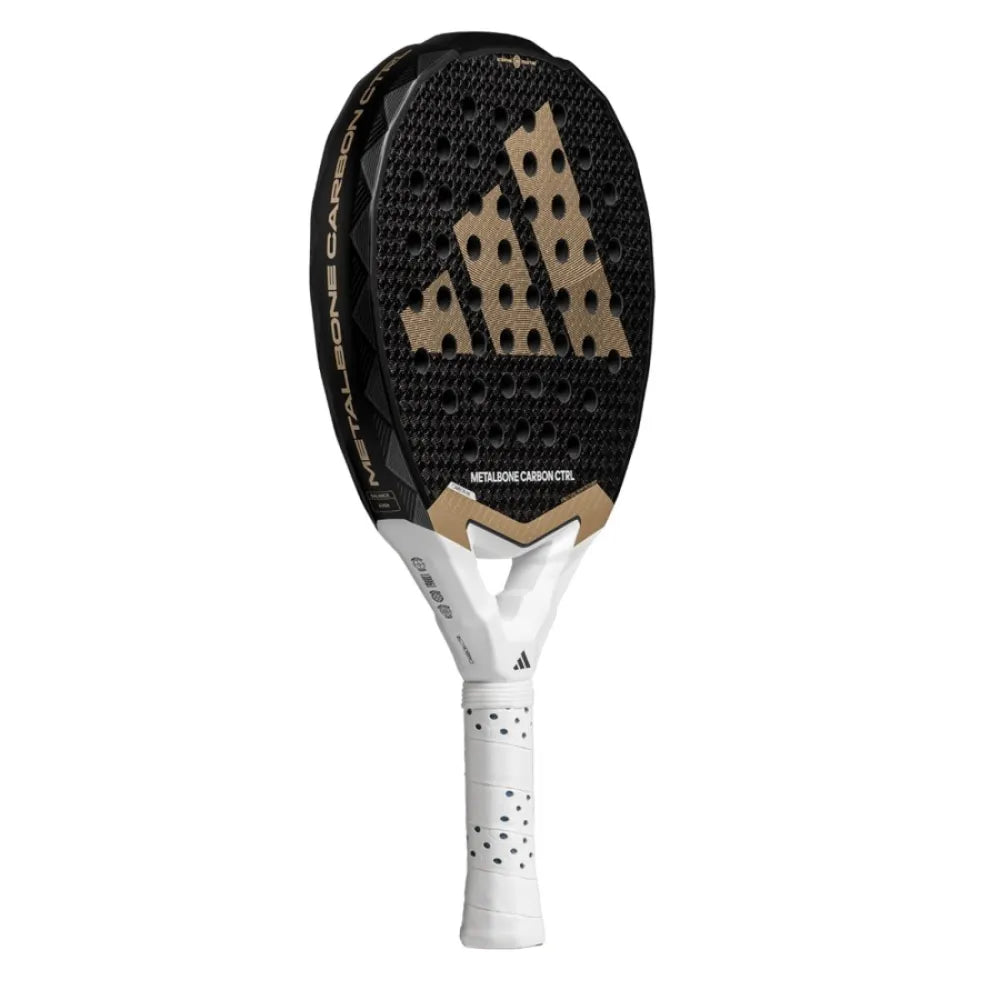 Adidas Metalbone Carbon Ctrl 3.4 (2025) Padel Racket