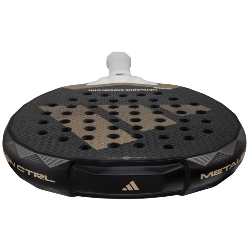 Adidas Metalbone Carbon Ctrl 3.4 (2025) Padel Racket