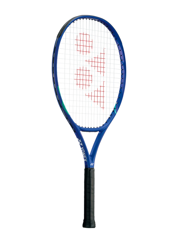 [Pre-Order] Yonex Ezone Jr 24 Hybrid 2025 Tennis Racket Blast Blue