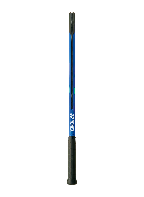 [Pre-Order] Yonex Ezone Jr 24 Hybrid 2025 Tennis Racket Blast Blue