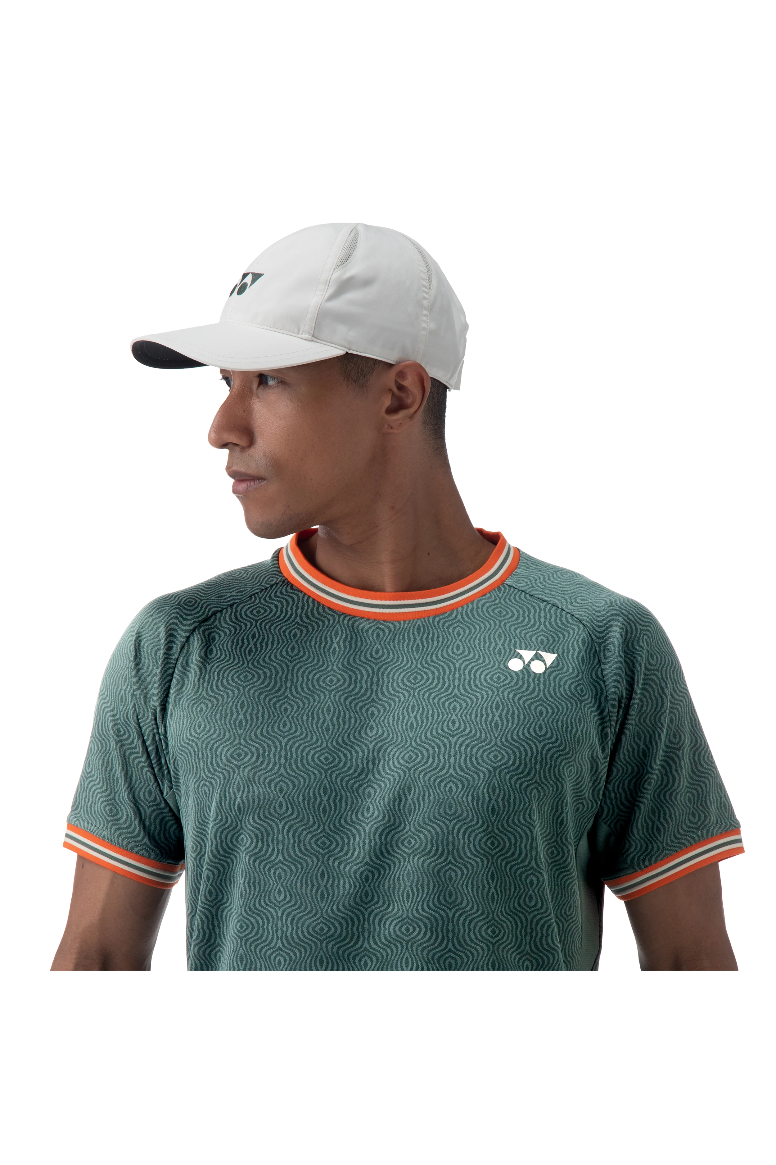 Yonex Crew (10560) Neck Shirt Mens