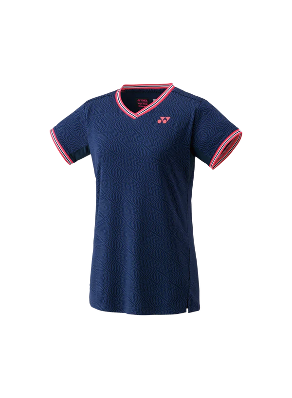 Yonex 20779EX Crew Neck Shirt Womens