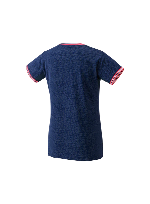 Yonex 20779EX Crew Neck Shirt Womens