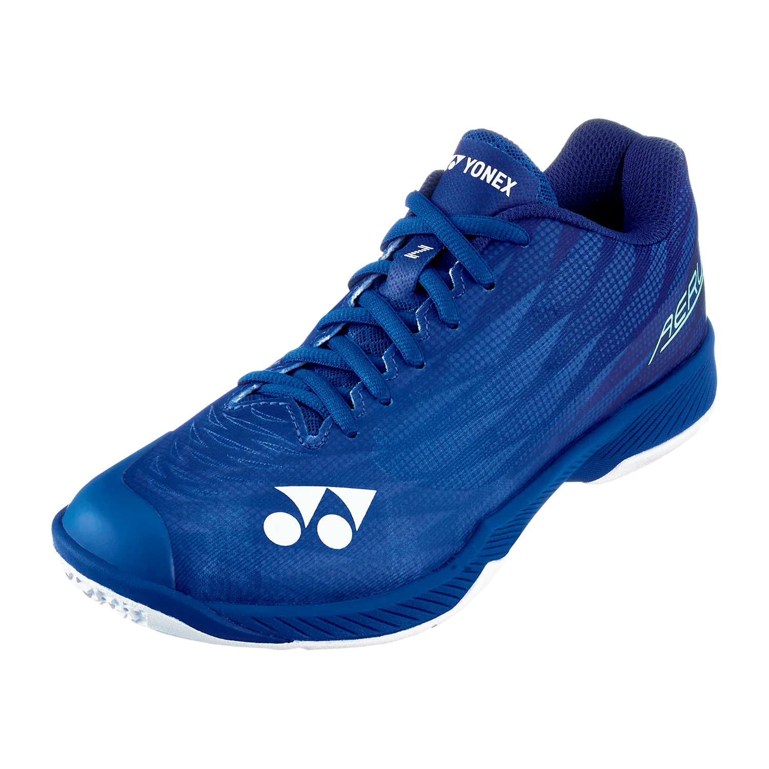 Yonex Aerus Z2 Badminton Shoes Women (Navy Blue)  SHBAZ2L 2025