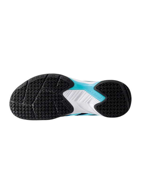 Yonex Power Cushion Cascade Accel Wide SHBCA1WEX Black/Ice Blue