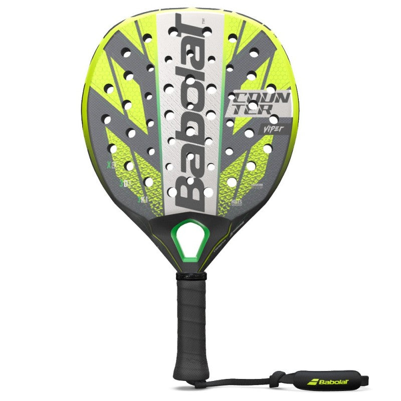 Babolat Counter Viper Padel Racket