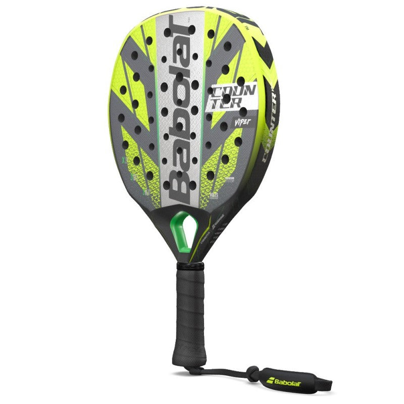 Babolat Counter Viper Padel Racket