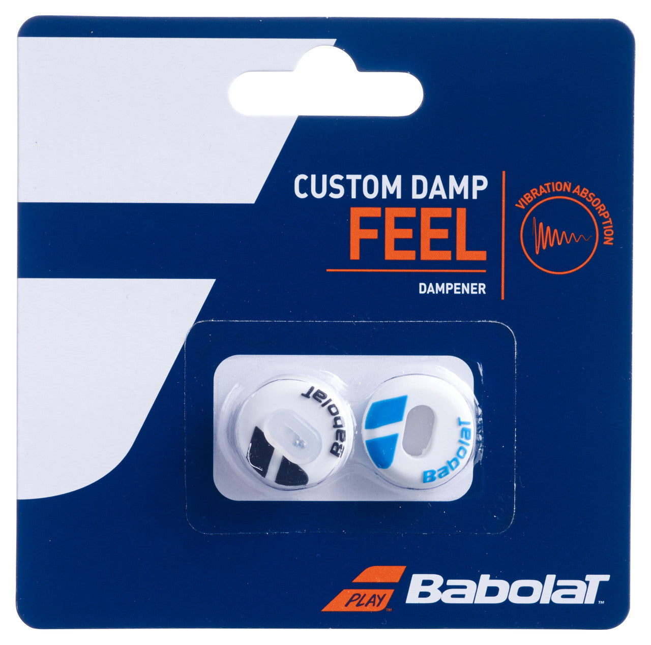 Babolat Custom Damp X2 700040