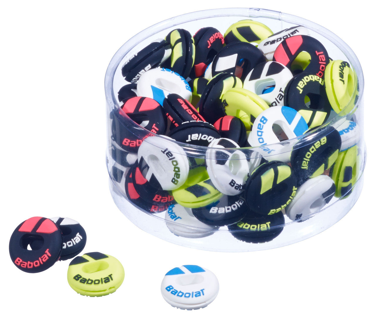 Babolat Custom Damp 700041