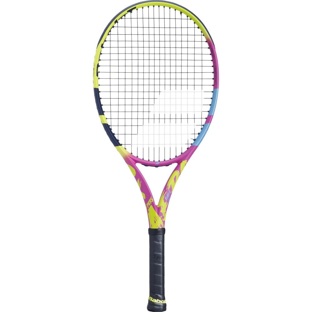 Babolat Pure Aero Rafa 26" Junior Tennis Racket