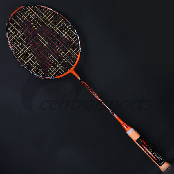 Ashaway Phantom X-Fire II Badminton Racket