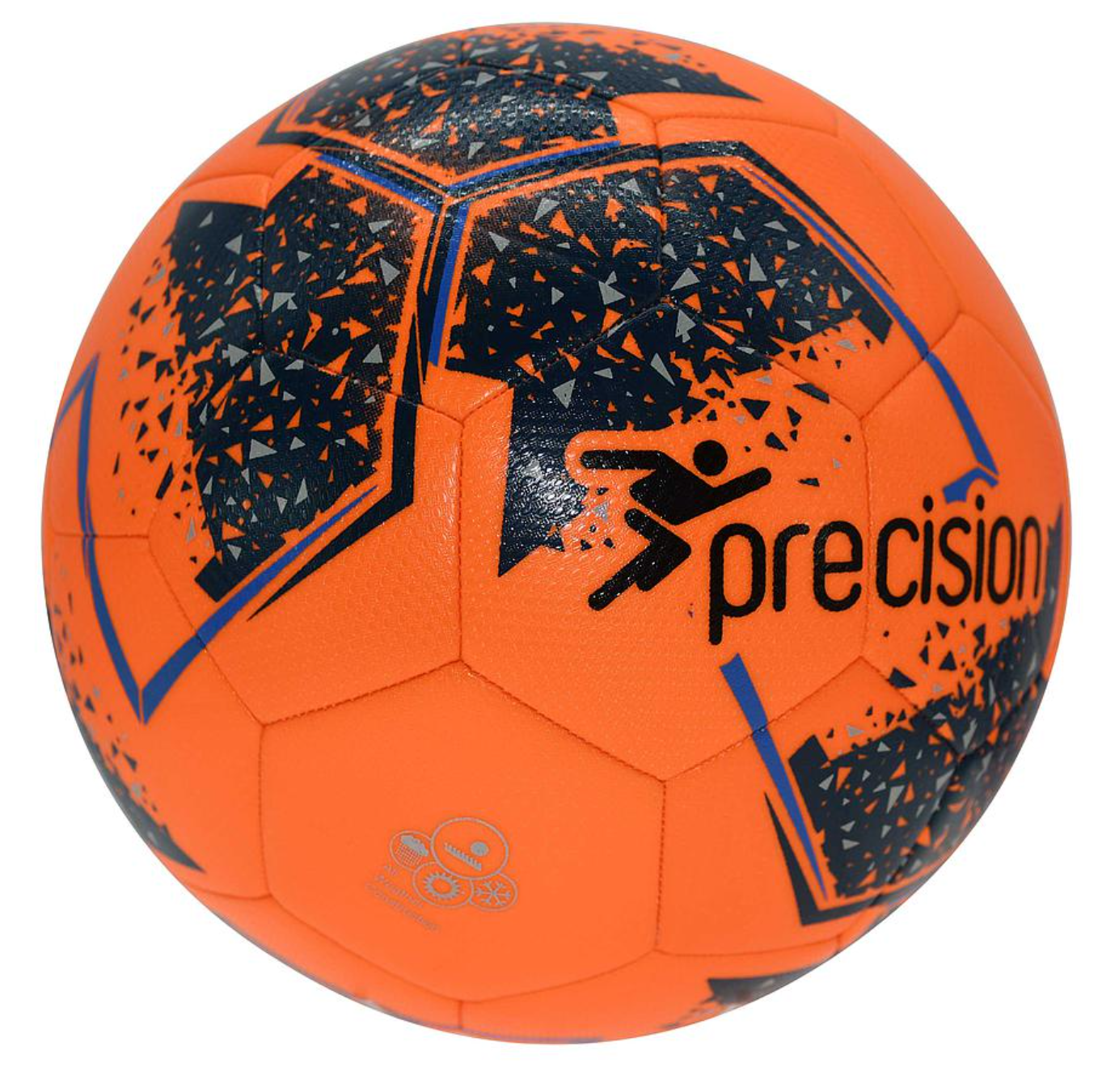 Precision Fusion IMS Training Ball Multi Colour