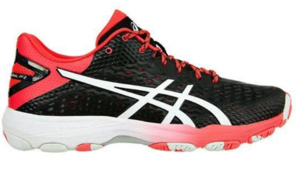 ASICS NETBURNER PROFESSIONAL FF2 NETBALL SHOE