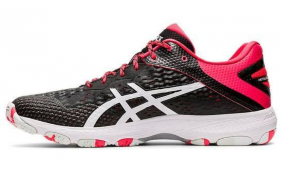 ASICS NETBURNER PROFESSIONAL FF2 NETBALL SHOE