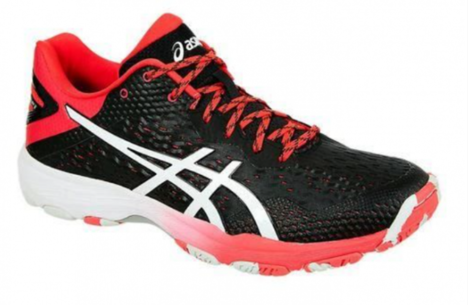 ASICS NETBURNER PROFESSIONAL FF2 NETBALL SHOE