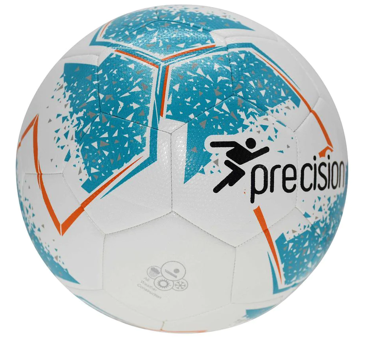 Precision Fusion IMS Training Ball Multi Colour