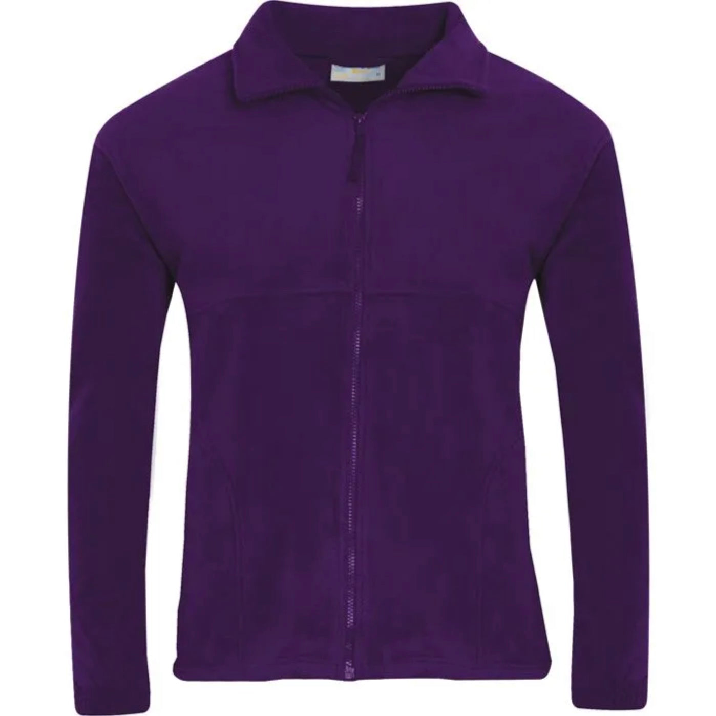 BM Polar Fleece (Purple)