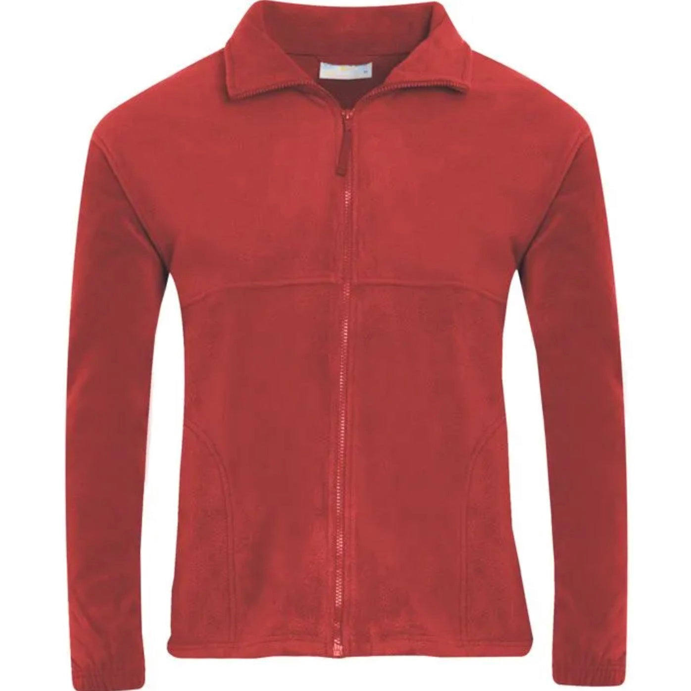 BM Polar Fleece (Red)