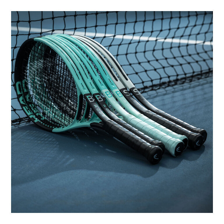 HEAD Boom 25 Junior Tennis Racquet