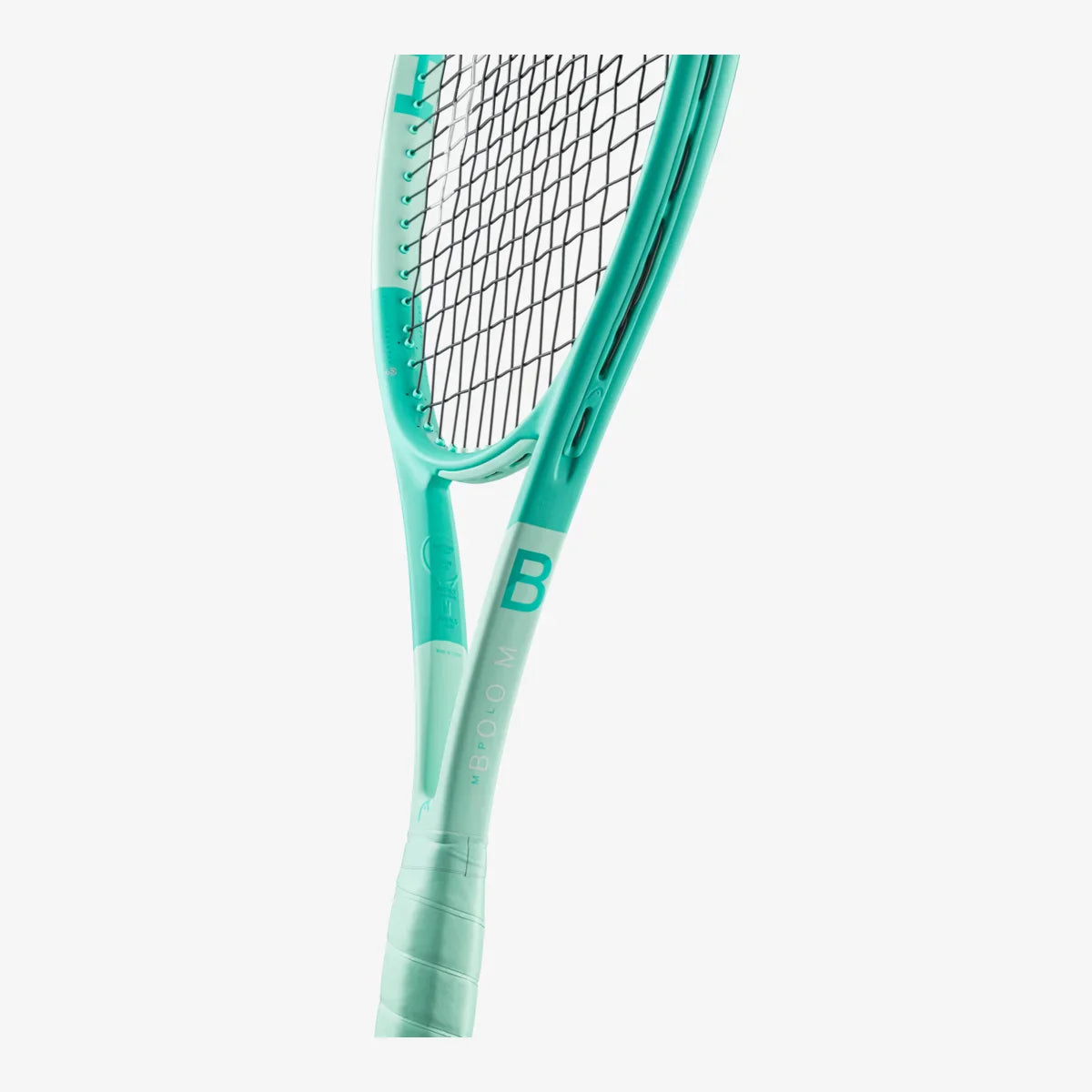 HEAD Boom MP Tennis Racquet