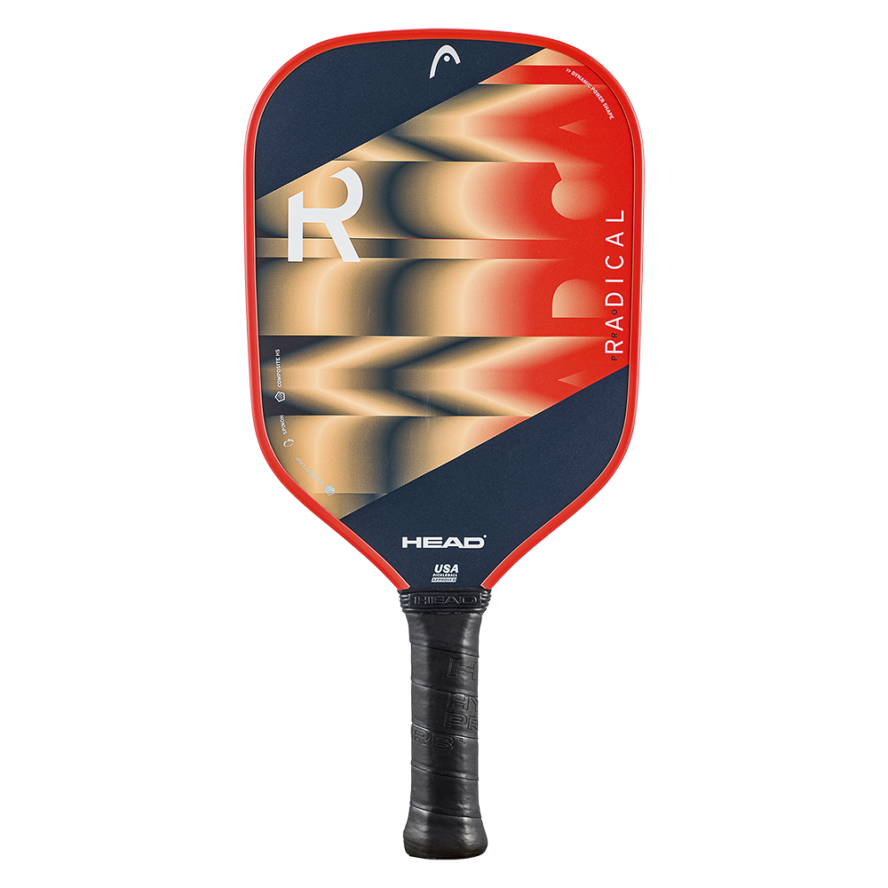 Head Radical Pro Pickleball Paddle