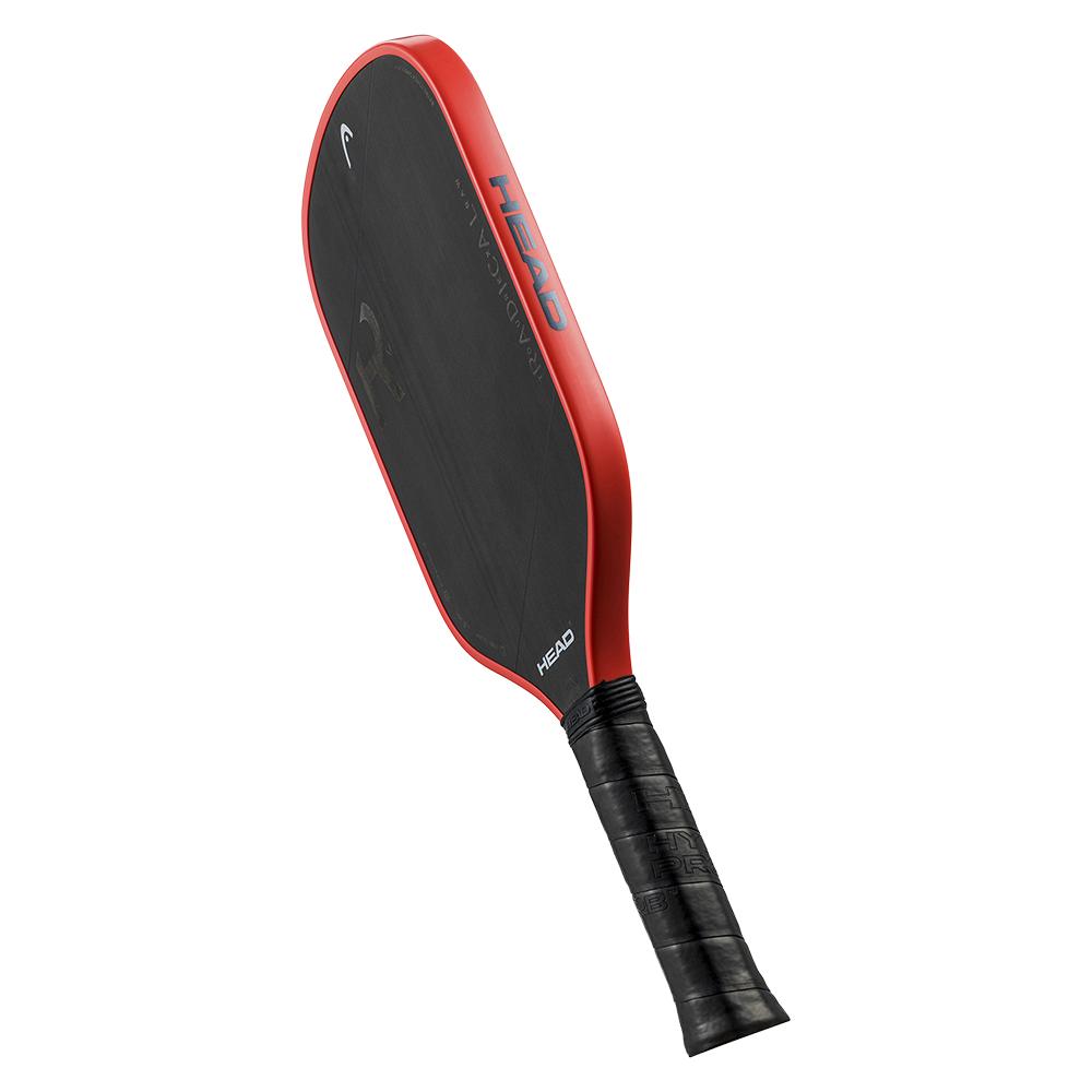 Head Radical Tour EX RawPickleball Paddle