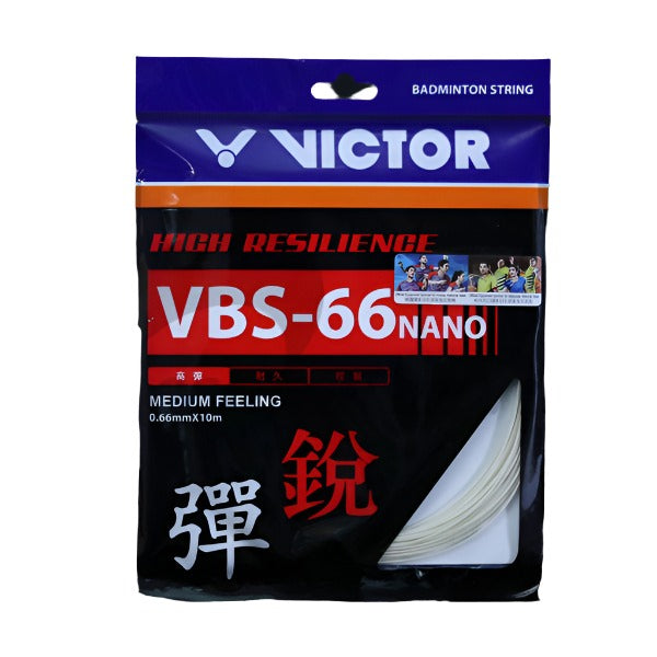 Victor VBS-66 String Set (10m Set)