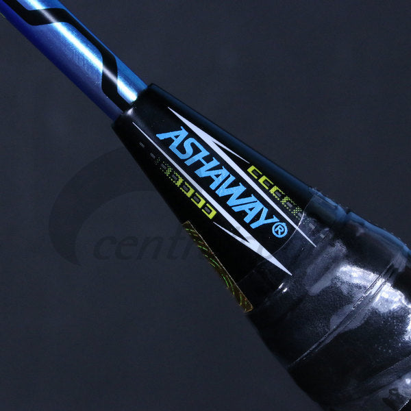 Ashaway NanoQube Superlight Badminton Racket